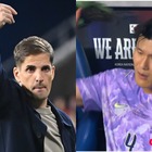 韓国DFが新監督と口論後、スパイク叩きつけ…下位国相手に拙戦も、監督は「上手くいった」と主張 画像