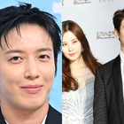 好きだった女性アイドルと“疑似結婚”まで！韓国歌手が告白「デビュー後、ただただ不思議だった」 画像