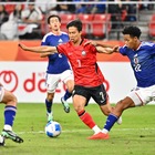 韓国、大岩ジャパン破りアジア大会4連覇達成　日本は16年ぶり優勝目指すも3大会連続銀メダル 画像