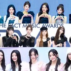 10月はK-POPガールズグループ激戦！IVE・NMIXX・ILLIT、“女王”の座をめぐり三つ巴 画像