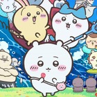 『映画ちいかわ』、5日間で60万人動員のハイペースヒット　韓国でも大ヒットの兆し 画像