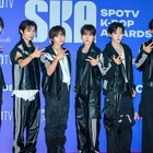 “JYP新人”KickFlip、新ALのトラックを一部公開！メンバーが選ぶ「最も青春らしい曲」は？ 画像