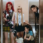ILLIT、愛らしいイメージから一変…新AL『BREAK EVEN』で“怒り”宿した新ビジュアル公開 画像