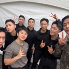 SEVENTEEN・ウジ、ロウン、カン・ダニエルら“兵役中スター”が大集合！豪華共演SHOTが話題 画像