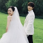 結婚発表に続き、妊娠も公表！交際4カ月でスピード婚の韓国俳優カップル「新しい命を迎える」 画像