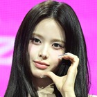 「内臓どこ?!」バン・ジミン、片手で掴めそうな“極細ウエスト”披露！第5世代トップクラスのビジュアルで話題 画像