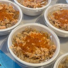 「はらこめし」約2,000食を無料配布！宮城・ゆりあげ港朝市で10月25日開催 画像