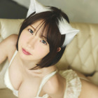 人気コスプレイヤー・桃田うた、初グラビアで美スタイル披露！注目美女がグラビア競演 画像