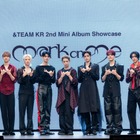 &TEAM、日本発ボーイグループ初の快挙！ 韓国AL『Mark on Me』が米「ビルボード200」TOP20入り 画像