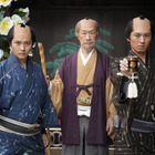 武田鉄矢主演「水戸黄門スペシャル～岡崎・尾張～」、BS-TBSで12月放送決定 画像