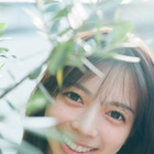 乃木坂46・長嶋凛桜が6期生グラビア企画「Nogizaka Colors」第6弾に登場！ 画像