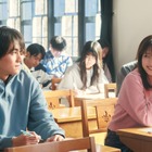 「韓国では映像化が難しかった」永野芽郁主演のNetflix映画『僕の狂ったフェミ彼女』、原作の“本当の狙い” 画像