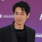 ディーン・フジオカ、日本の地下鉄で恐怖のスタンガン男に遭遇 画像