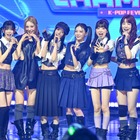 NiziU、新AL『Sour Grapes』絶好調！韓国音楽番組“1位”&自己最高売上を更新 画像