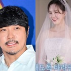 自身のために日本国籍を捨て、韓国人になった妻と…15年越しの涙の結婚式を挙げた歌手KCM 画像
