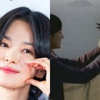 同い年のイケメン俳優との20代の思い出に浸る…女優ソン・ヘギョ、MV公開に反応 画像