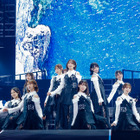 ひなた坂46、2daysライブでダブルアンコール！座長・清水理央が語った夢と覚悟 画像