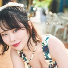 木村夢叶、1st写真集『きみのゆめ』2027年1月25日発売！グアムで撮影 画像