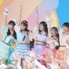 i☆Ris、2027年末で活動終了 画像