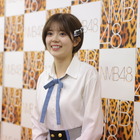 NMB48・坂下真心が女性25年ぶり総合優勝　賞金30万円は「家族のために」 画像