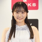 ミスマガジンGP・永岡ゆきね、待望の1st写真集をリリース「すごく感謝しています」 画像