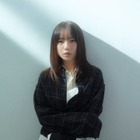 齊藤京子、芸能活動10周年でソロ歌手デビュー！新曲「元気にしてた？」10月21日配信 画像