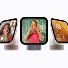 Apple、7インチ画面搭載「HomeView」発表！最大6人の顔を認識、音楽や家電操作に対応 画像
