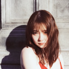 山田杏奈、芸能活動15周年記念の3rd写真集発売！26歳の誕生日に“大人の女性の魅力” 画像