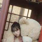 田中美久、大人の魅力でファン魅了！　デジタルフォトブック『moment』25日発売 画像