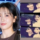 「会いたい！」KARA・ジヨン、ソルリさんの命日に2SHOT公開…25歳で急逝した友人を恋しがる 画像