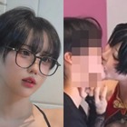 イベントでファンに思い切りキス!?韓国人気コスプレーヤー、特大ファンサに「羨ましい」の声 画像