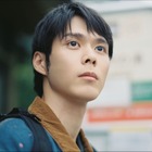 細田佳央太、約4年ぶりのカレンダー発売！自身初のトークイベント開催も決定 画像