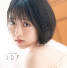 声優・七瀬つむぎ、初写真集の特典画像を公開！ロングとショートを収録 画像