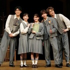 乃木坂46・奥田いろは、主演ミュージカル『秘密の花園』東京公演が開幕 画像