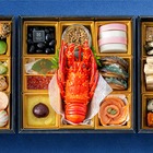 オリエンタルホテル福岡、全39品の三段重おせちとふぐ鍋を予約販売 画像