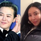 G-DRAGON、“2児の叔父”に！ファッションデザイナーの実姉が第2子出産を報告「元気に生まれました」 画像