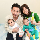 我が家・坪倉由幸が内田有紀の夫に！ドラマ『わたし、定時で帰ります。』出演決定 画像