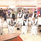 NHK『第12回明石家紅白！』放送決定！工藤静香、JO1、ファンモンら登場 画像