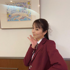 石川恋の女子高生制服姿に「JK制服超カワエエ」「美人～」の声 画像