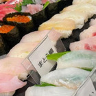 【6日間限定】錦糸町リトルサケスクエア＆小岩SAKEさくらいが4千円で寿司食べ放題＆日本酒飲み放題に 画像
