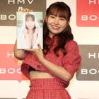 NMB48本郷柚巴、卒業記念写真集でランジェリーに挑戦「見応えたっぷりです」 画像