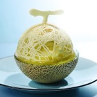 夏の風物詩！シャングリ・ラ東京「メロンかき氷」が今年も登場 画像