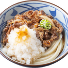 丸亀製麺、夏定番“鬼おろし”が今年も登場！「鬼おろし肉ぶっかけうどん」が進化 画像