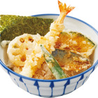 天丼・天ぷら本舗 さん天がグランドメニューを一新！「マシ」天丼が新登場 画像