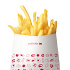 ロッテリア「ポテトS1個分無料ドリンク」キャンペーンを期間限定で実施 画像