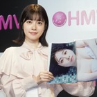 礒部花凜、1st写真集で水着＆下着姿を披露しグラビア活動に意欲！ 画像