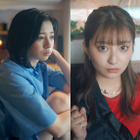 福原遥・桜田ひより・吉川愛・畑芽育が主演するTikTok連続ドラマが本日配信スタート 画像
