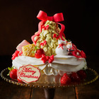 アトリエ アニバーサリー全14種のクリスマスケーキを予約受付開始！今年のテーマは「Joyful Christmas」 画像