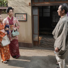鈴子、将来の進路を考える！花咲音楽学校を受験！？明日の『ブギウギ』第4話 画像