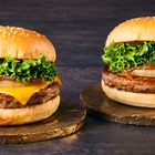 完売必至！フレッシュネス「神戸牛バーガー」今冬も再登場 画像